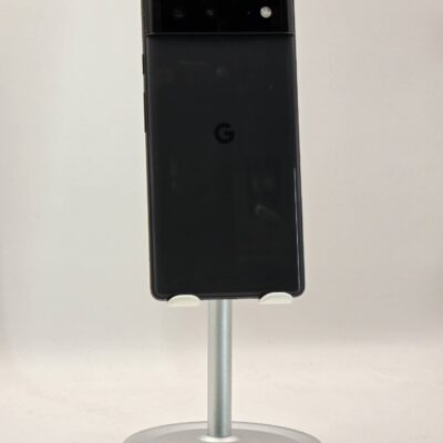 Google Pixel 6 8/128 Black