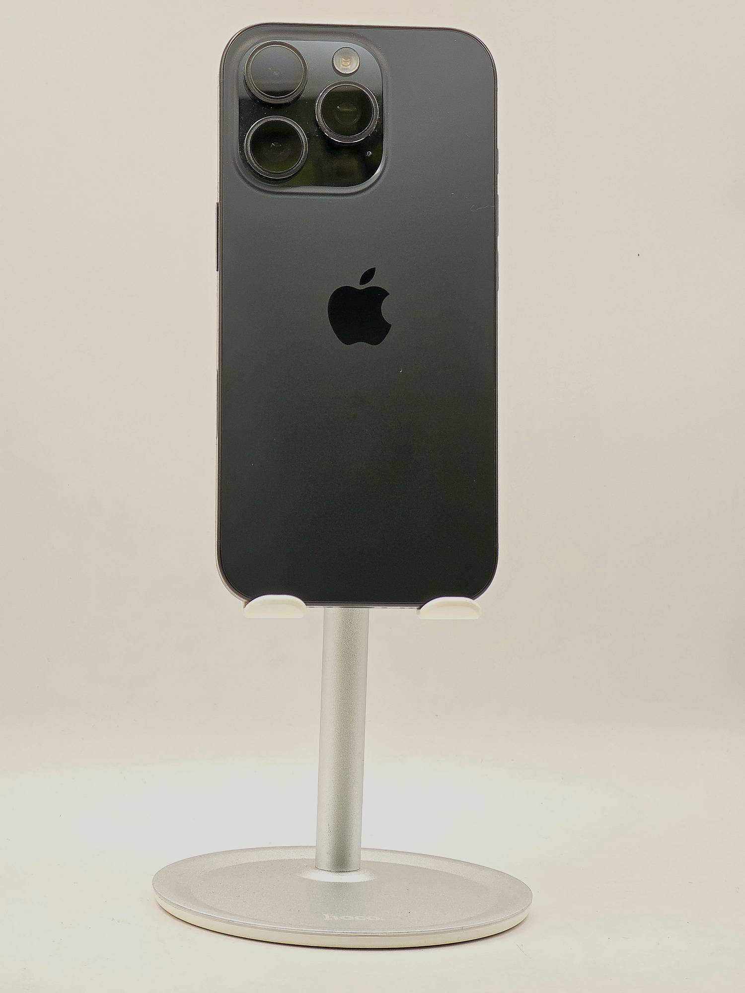 Apple iPhone 16 Pro 128 Black titanium