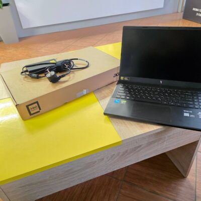 Ноутбук Acer Nitro V15 N23Q22 16/512