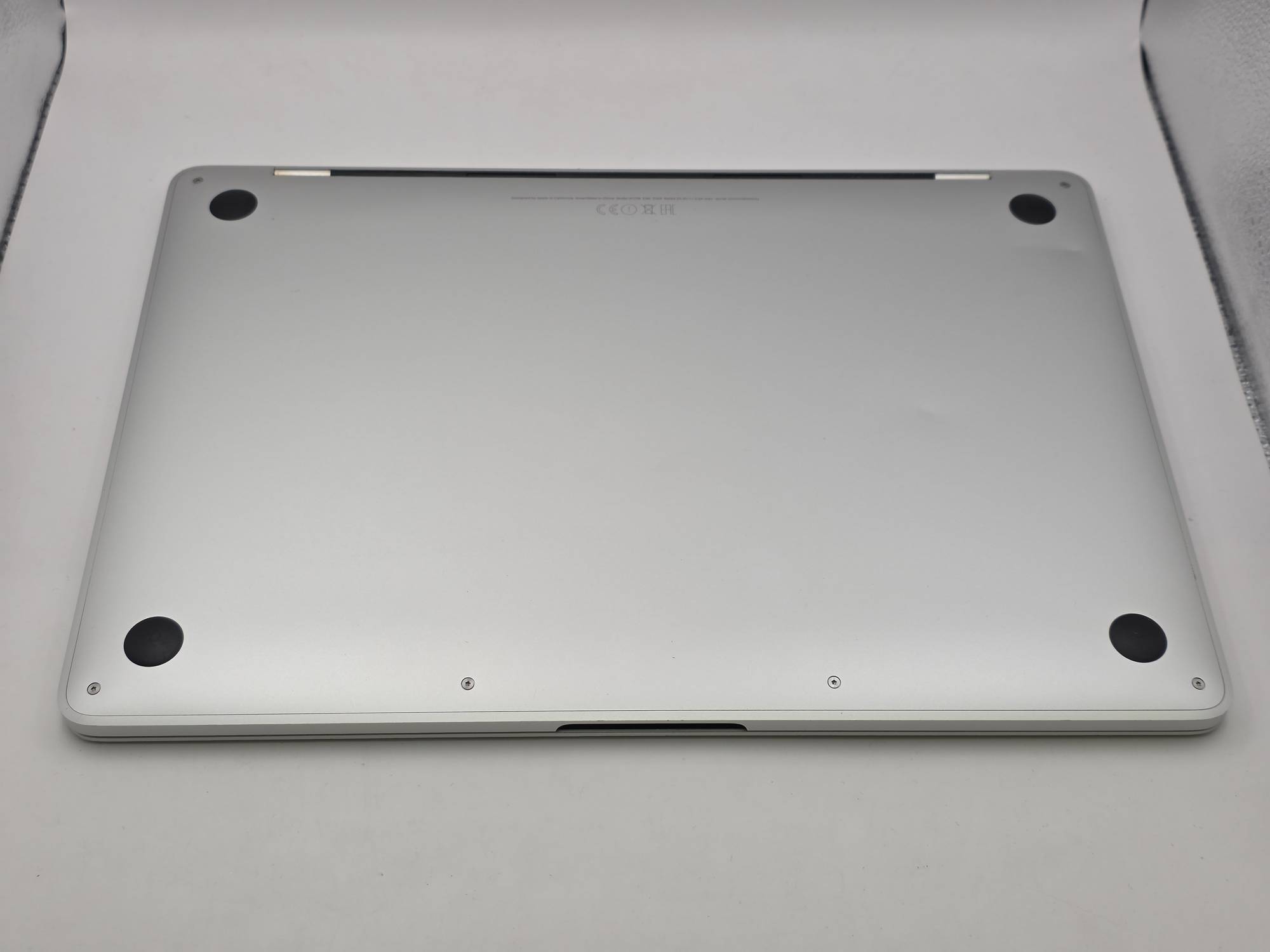 Apple MacBook Pro (A1708) 8/256 - Зображення 4