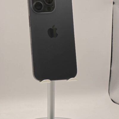 Apple iPhone 16 Pro 512 Black Titanium