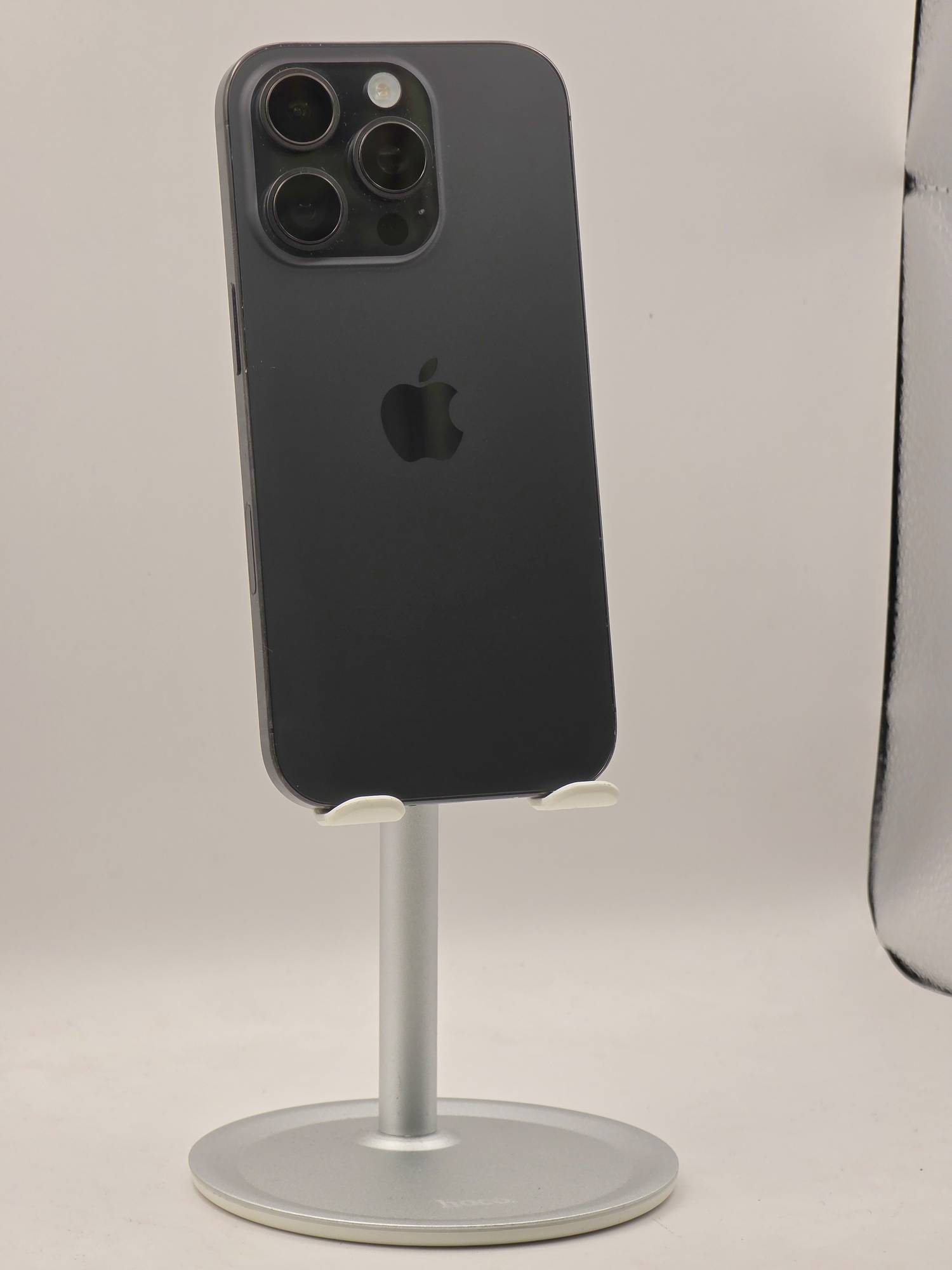 Apple iPhone 16 Pro 512 Black Titanium