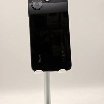 Xiaomi Redmi 13 6/128 Black