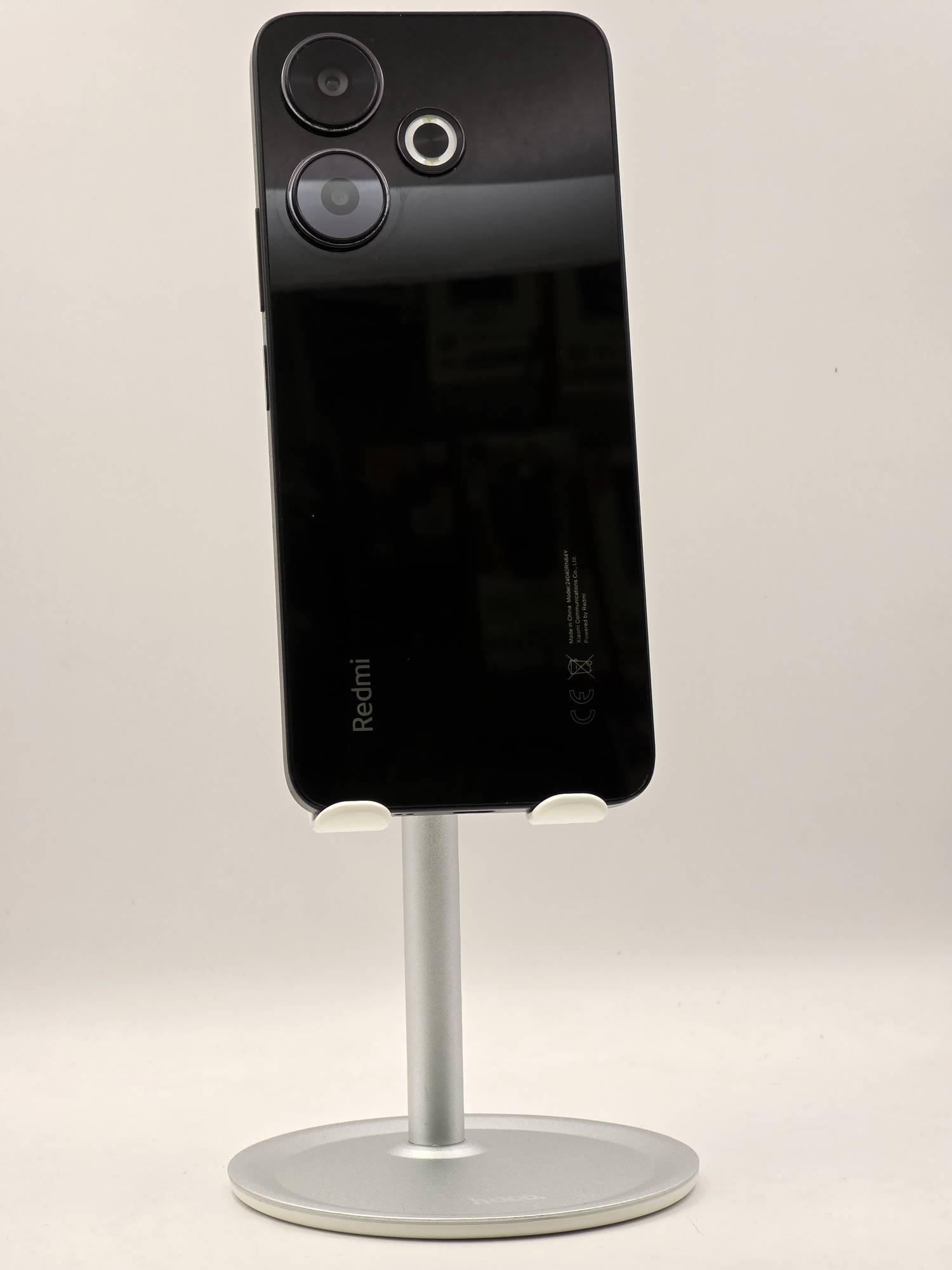 Xiaomi Redmi 13 6/128 Black