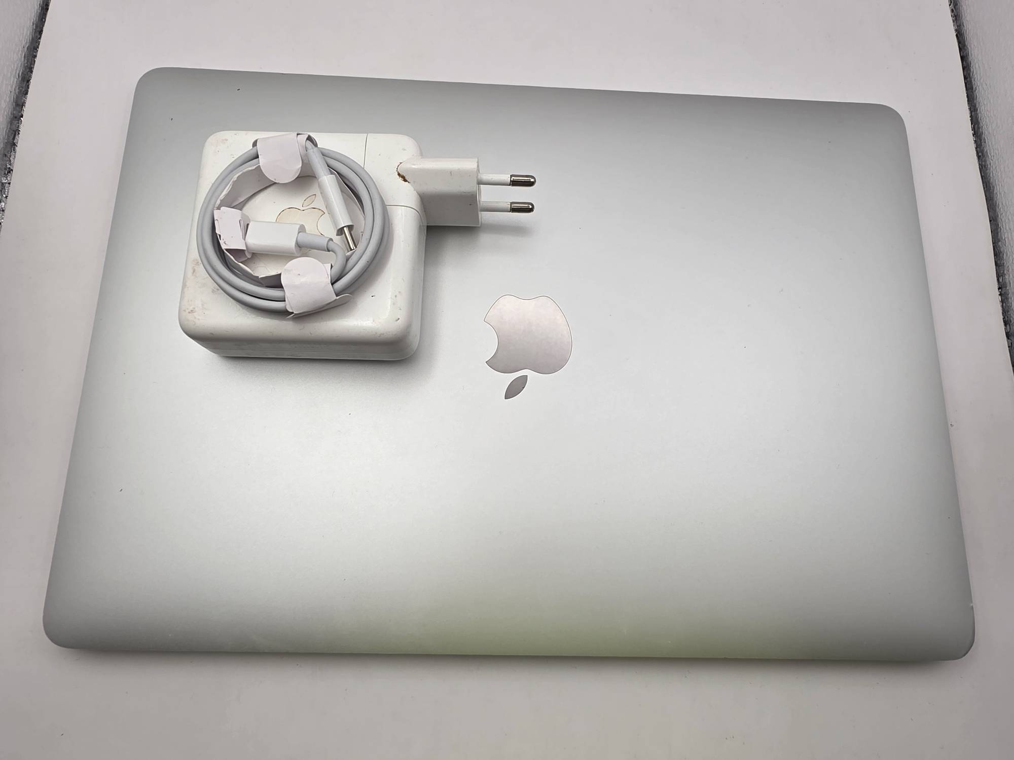 Apple MacBook Pro (A1708) 8/256 - Зображення 5