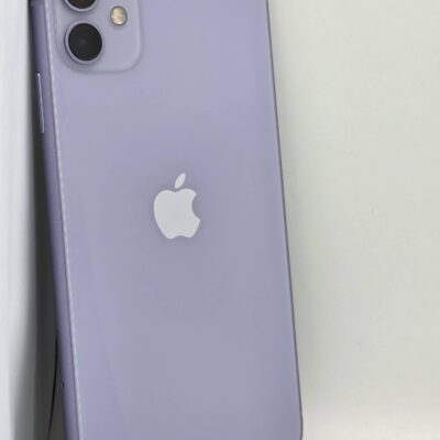 Apple iPhone 11 64 Purple