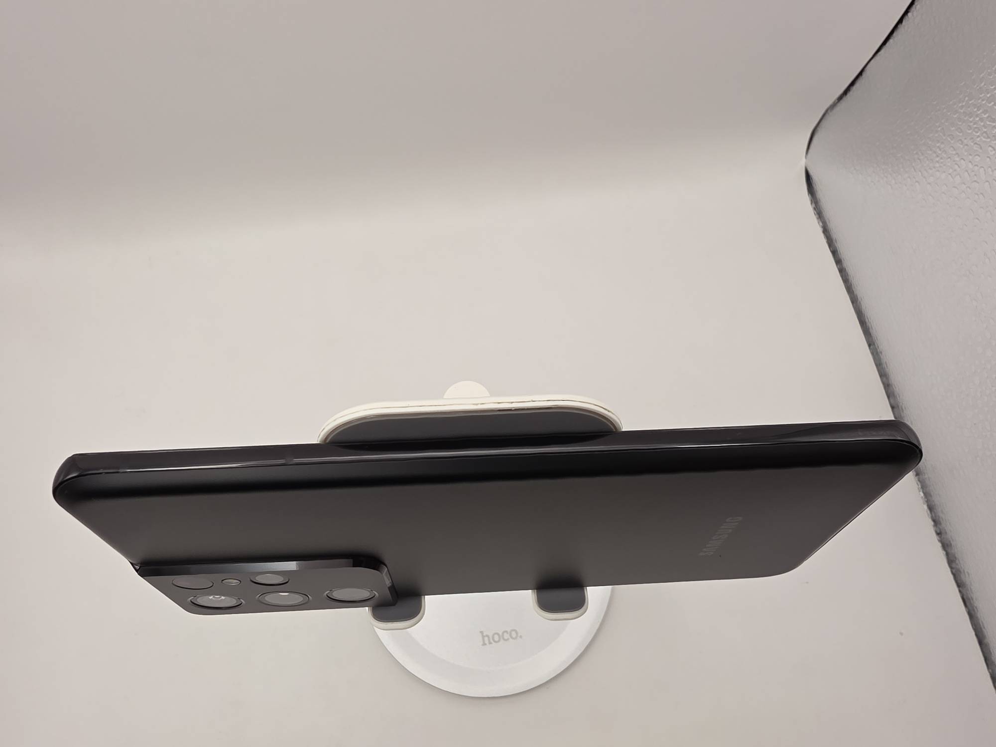 Samsung S21 Ultra 12/128 Phantom Black - Зображення 8