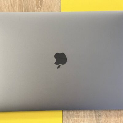 Ноутбук Apple MacBook Pro (A1990) 16/256 16/256