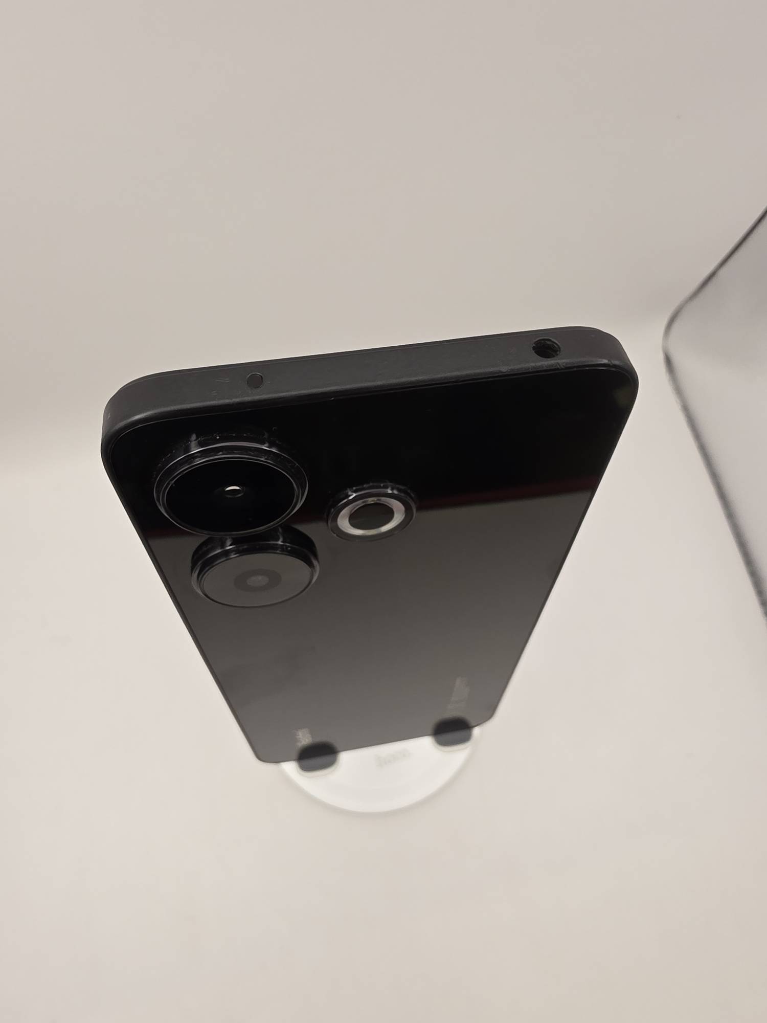 Xiaomi Redmi 13 6/128 Black - Зображення 4