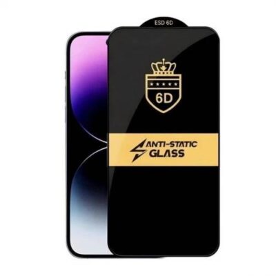 IPhone 13 Pro Max / 14 Plus 6D OG Crown