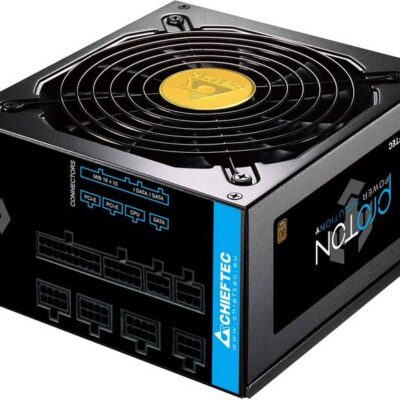 Блок живлення Chieftec BDF-750C 750W