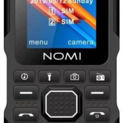 Телефон Nomi i1850