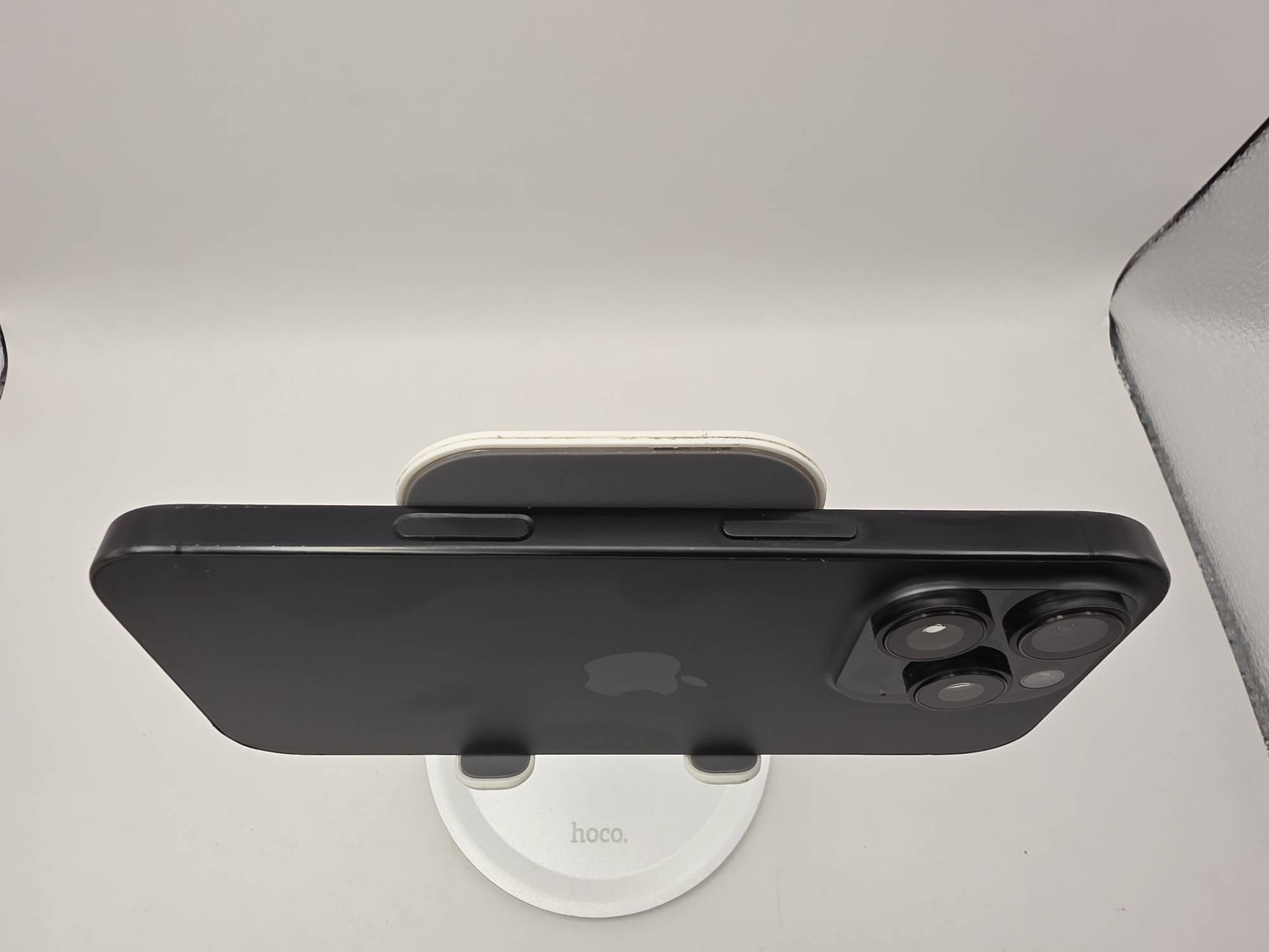 Apple iPhone 16 Pro 512 Black Titanium - Зображення 7