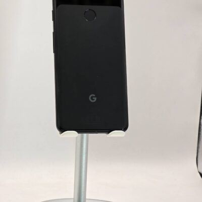 Google Pixel 3 4/64 Balck