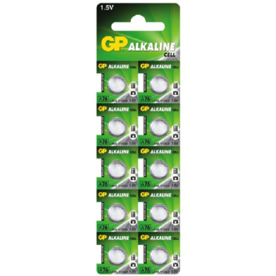 Батарейка AG13/LR44 GP