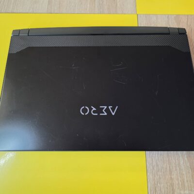 Ноутбук Gigabyte AERO 15 OLED RP75 32/1Тб