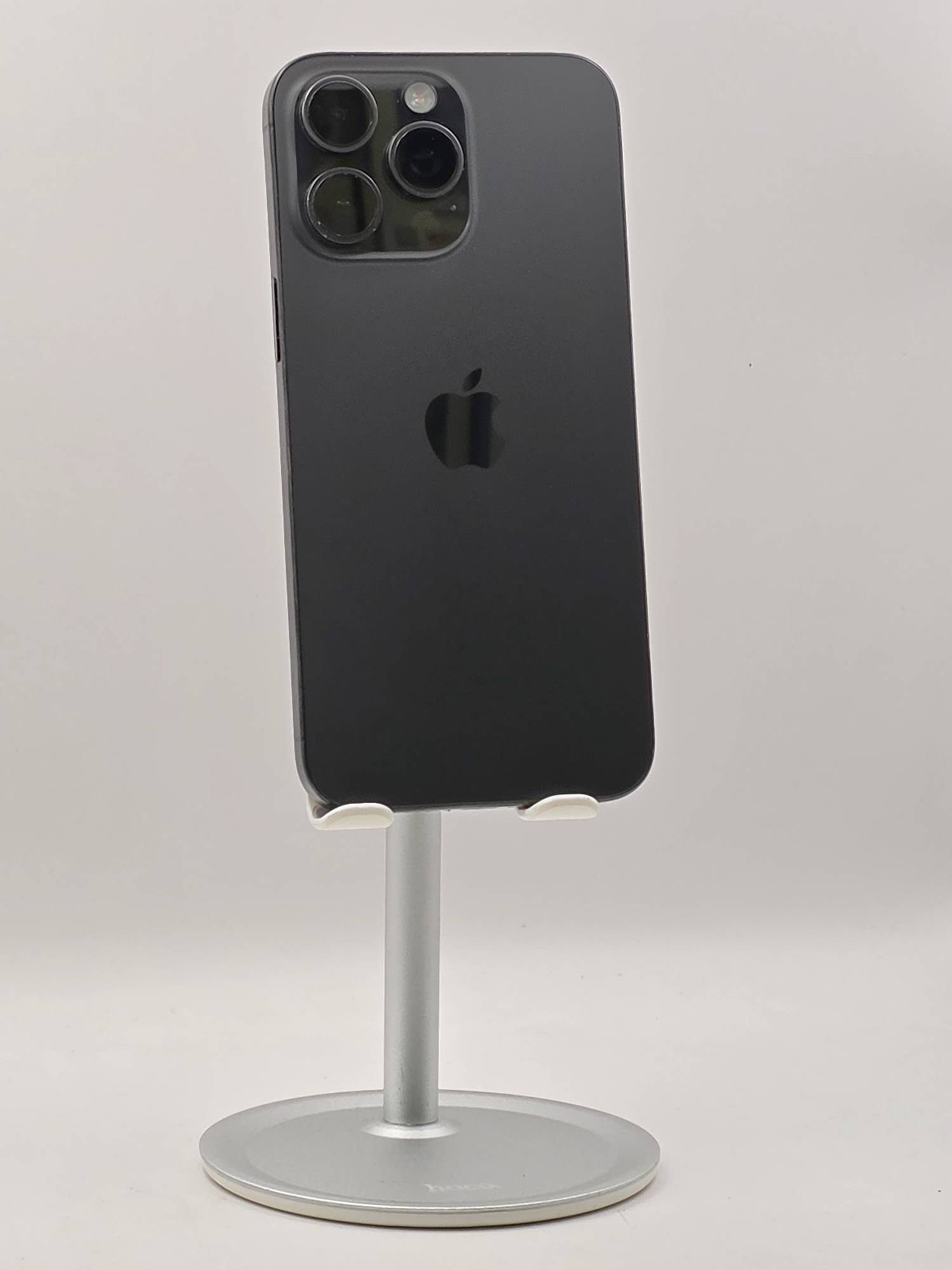 Apple iPhone 15 Pro Max 256 Black Titanium