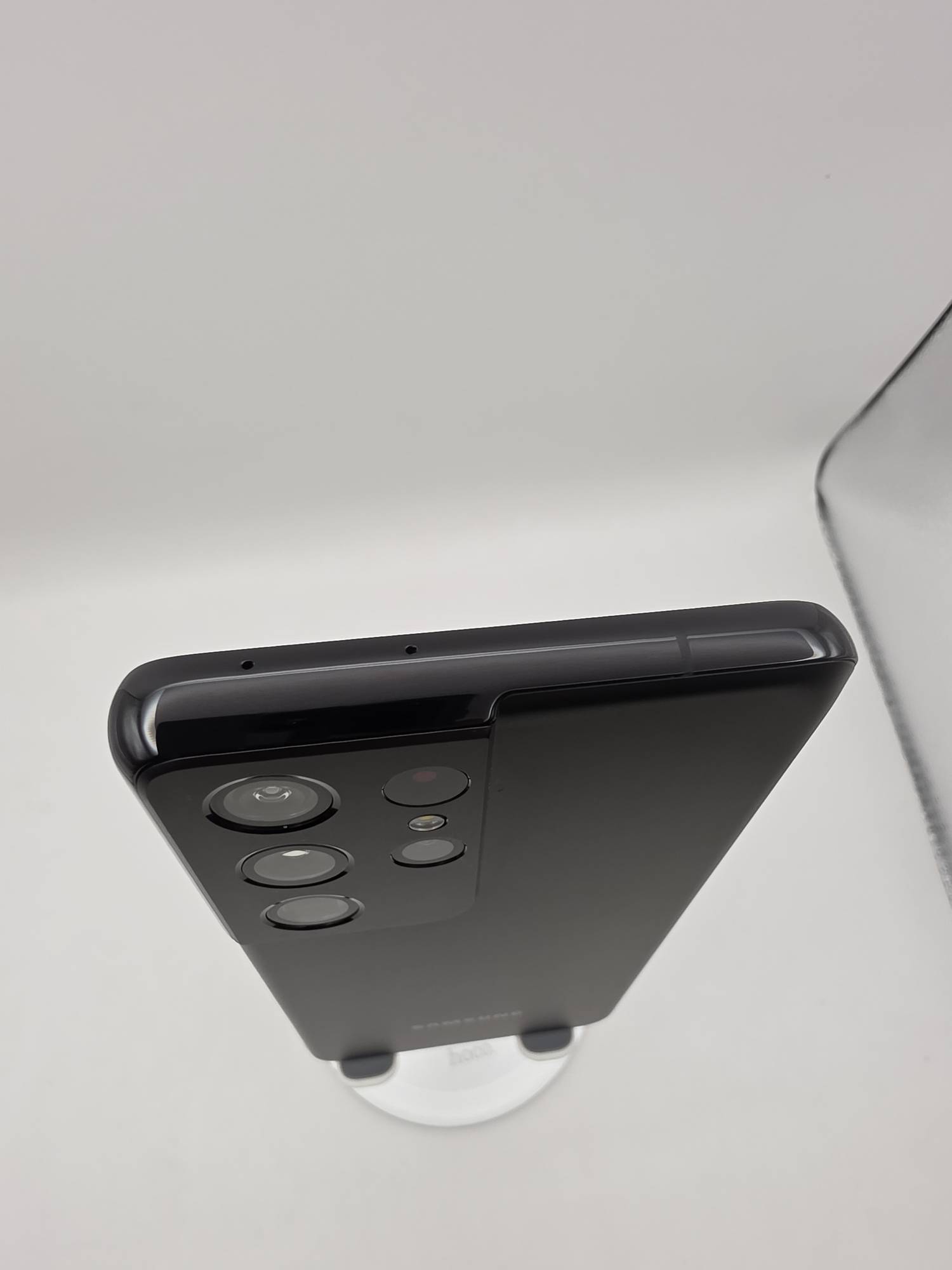 Samsung S21 Ultra 12/128 Phantom Black - Зображення 5