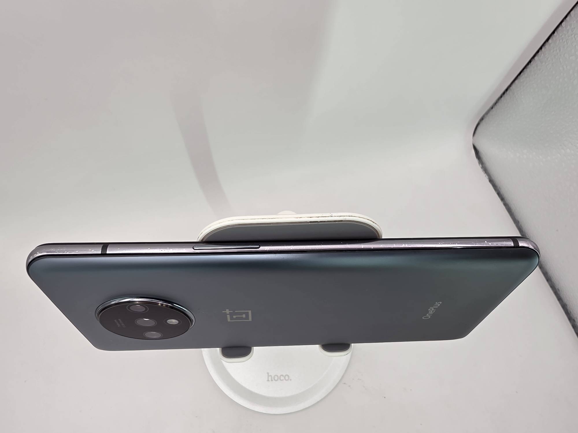 OnePlus 7T 8/128 Frosted Silver - Зображення 6