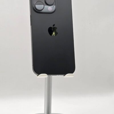 Apple iPhone 15 Pro 128 Black Titanium