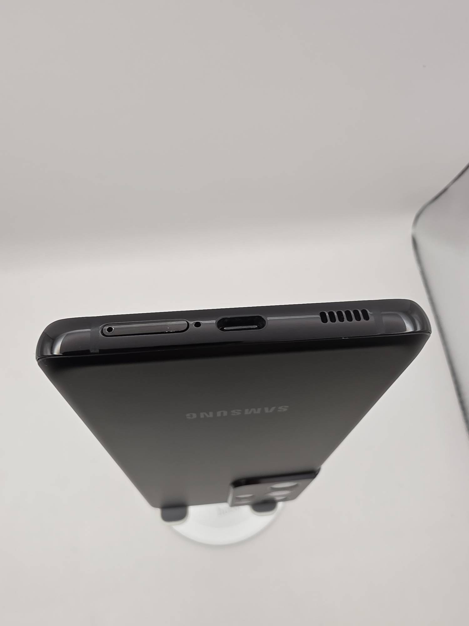 Samsung S21 Ultra 12/128 Phantom Black - Зображення 7