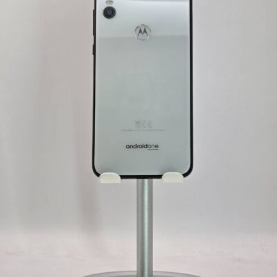 Motorola One 4/64 White