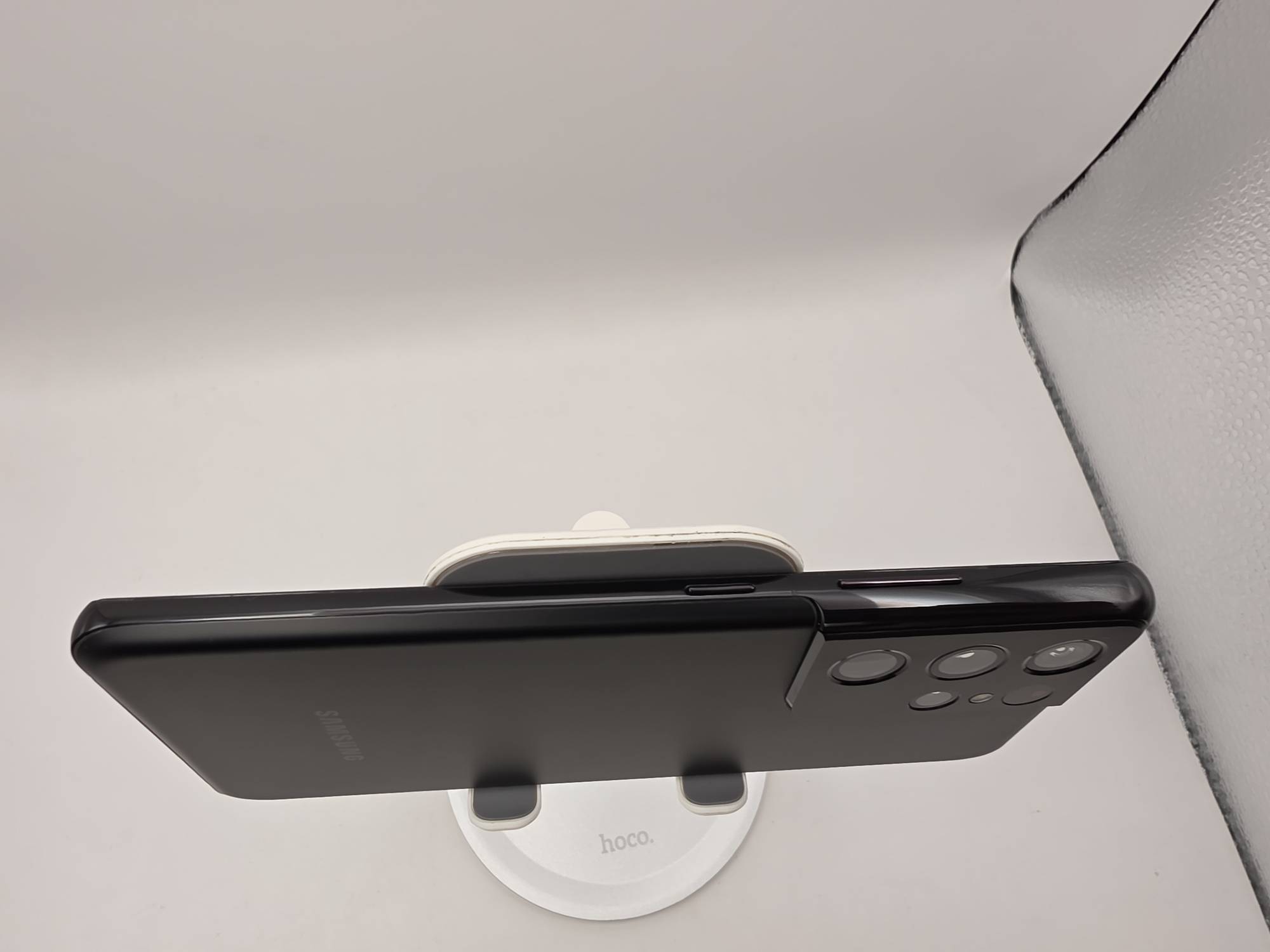 Samsung S21 Ultra 12/128 Phantom Black - Зображення 6