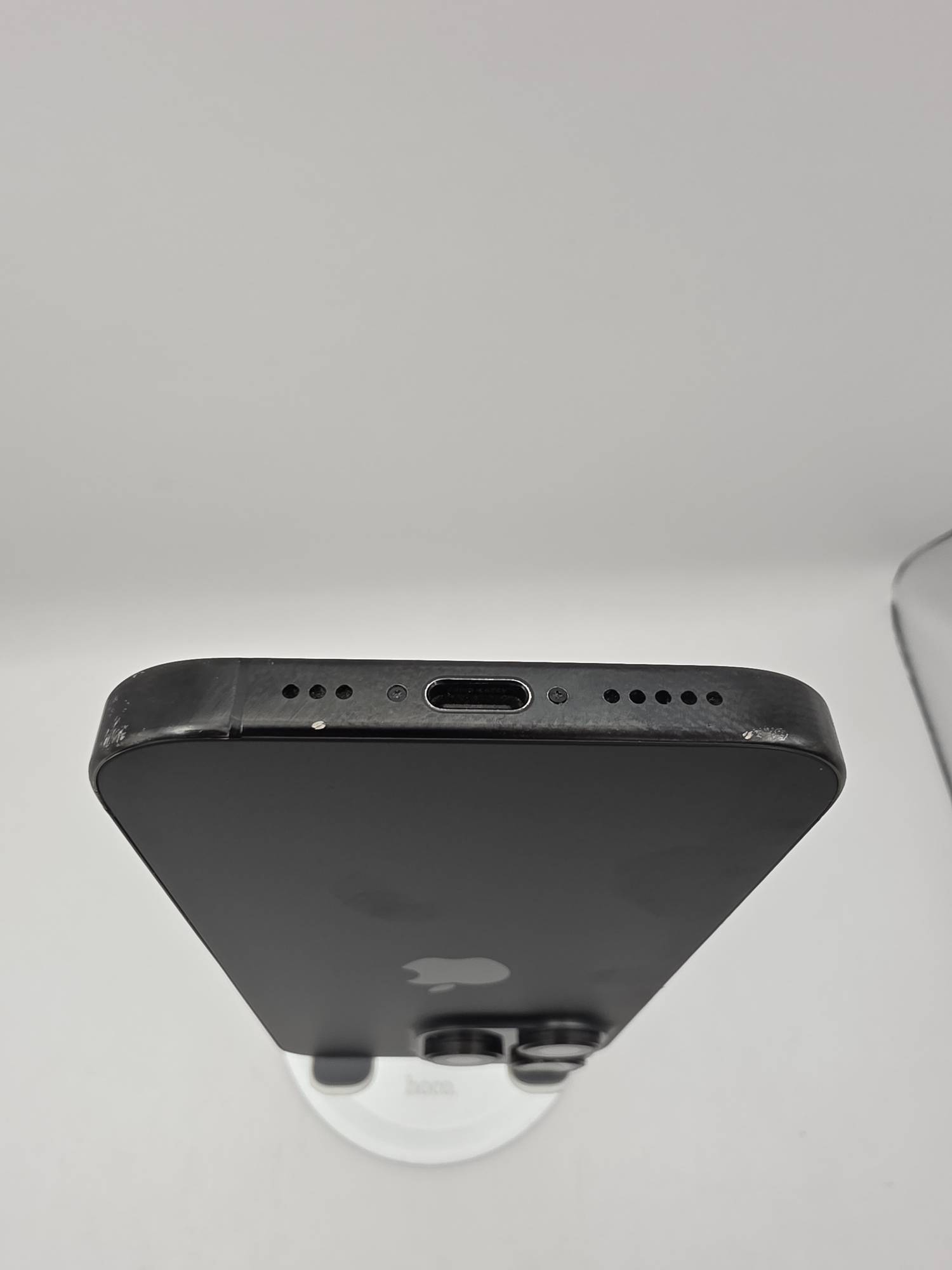 Apple iPhone 16 Pro 512 Black Titanium - Зображення 6