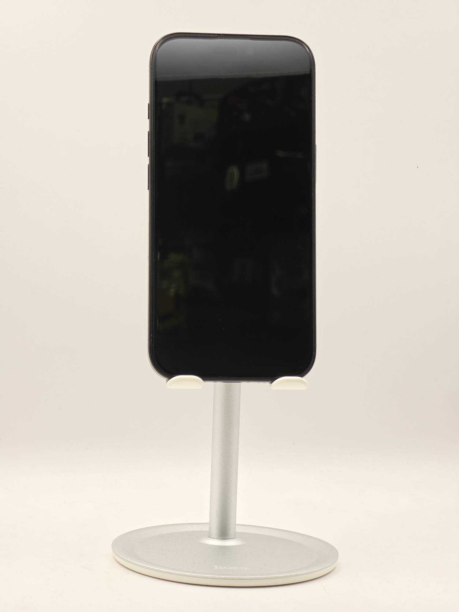 Apple iPhone 16 Pro 128 Black titanium - Зображення 6