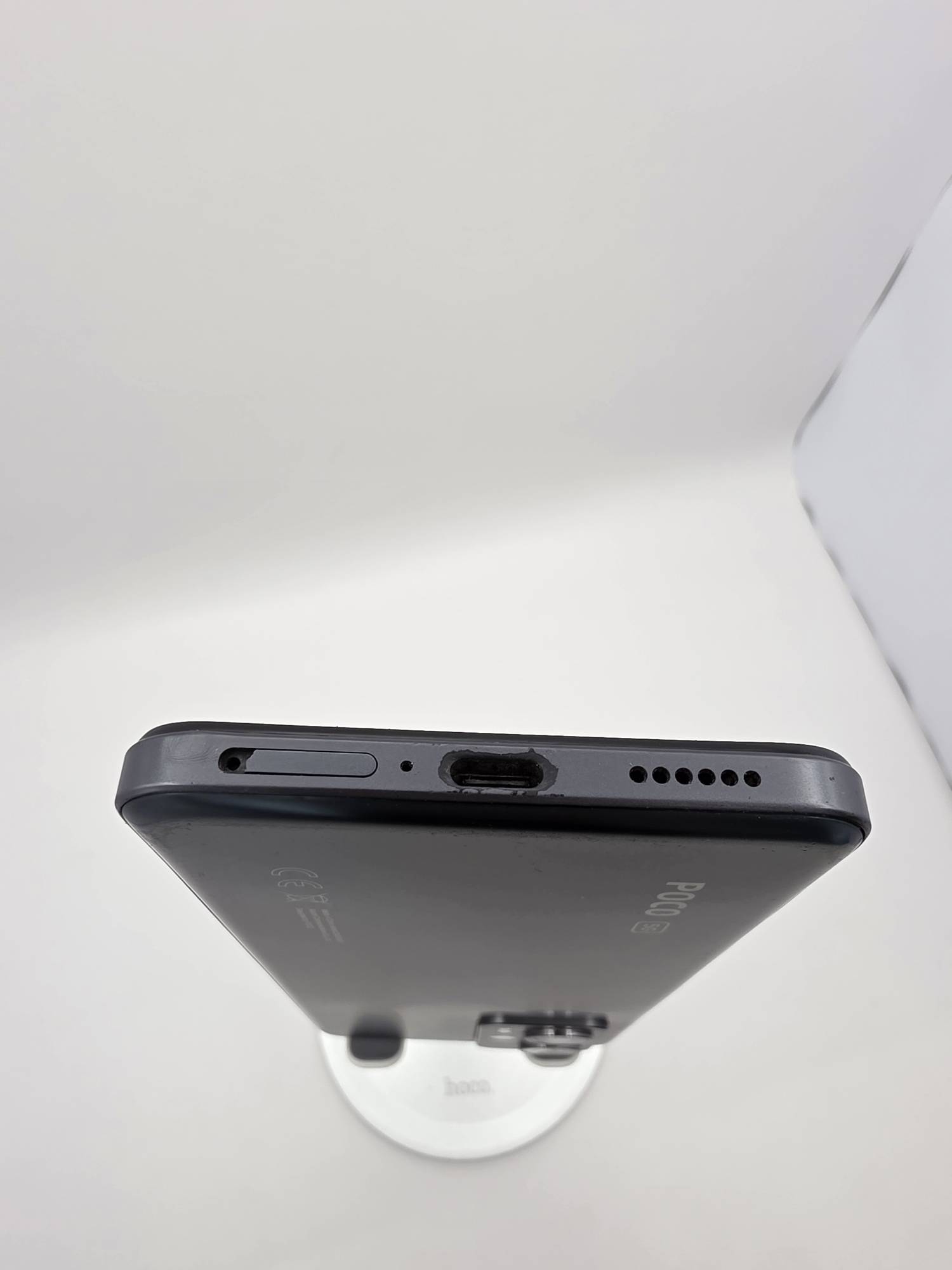 Xiaomi Poco X4 GT 8/256 Stealth Black - Зображення 6
