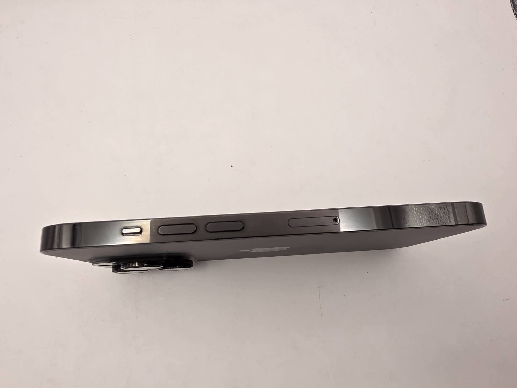 Apple iPhone 14 Pro 128 Space black - Зображення 5