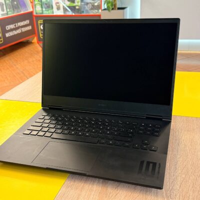 Ноутбук HP OMEN 16 (16-wd0000nq) 16/512