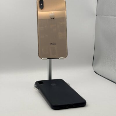 Apple iPhone XS Max 512 Gold