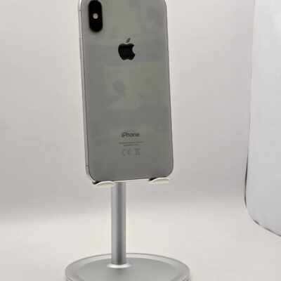 Apple iPhone XS 256 Silver