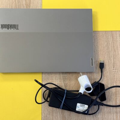 Ноутбук Lenovo ThinkBook 15p IMH 16/512