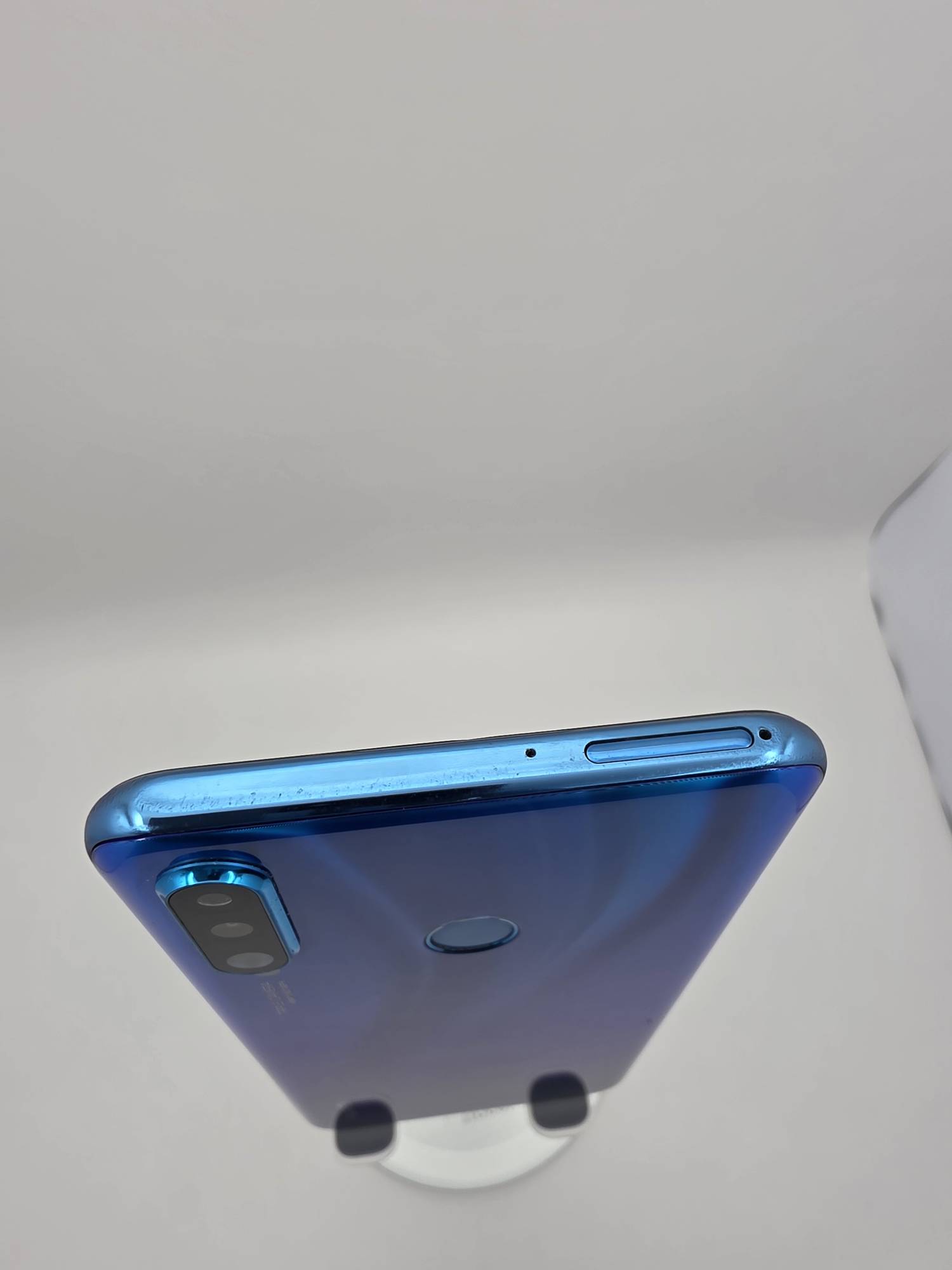 Huawei P30 lite 4/128 Peacock Blue - Зображення 7