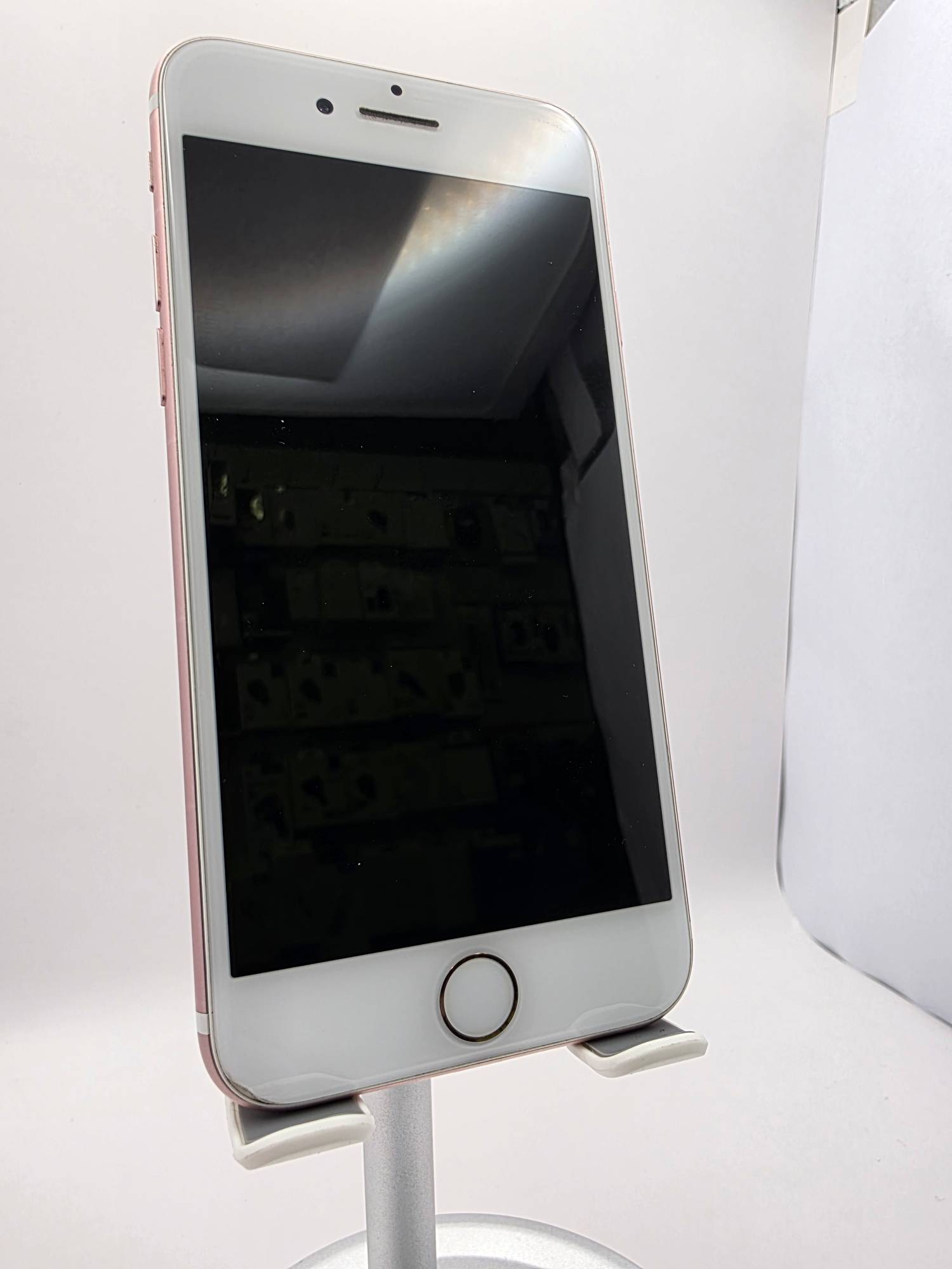 Apple iPhone 7 32gb Rose Gold - Зображення 6