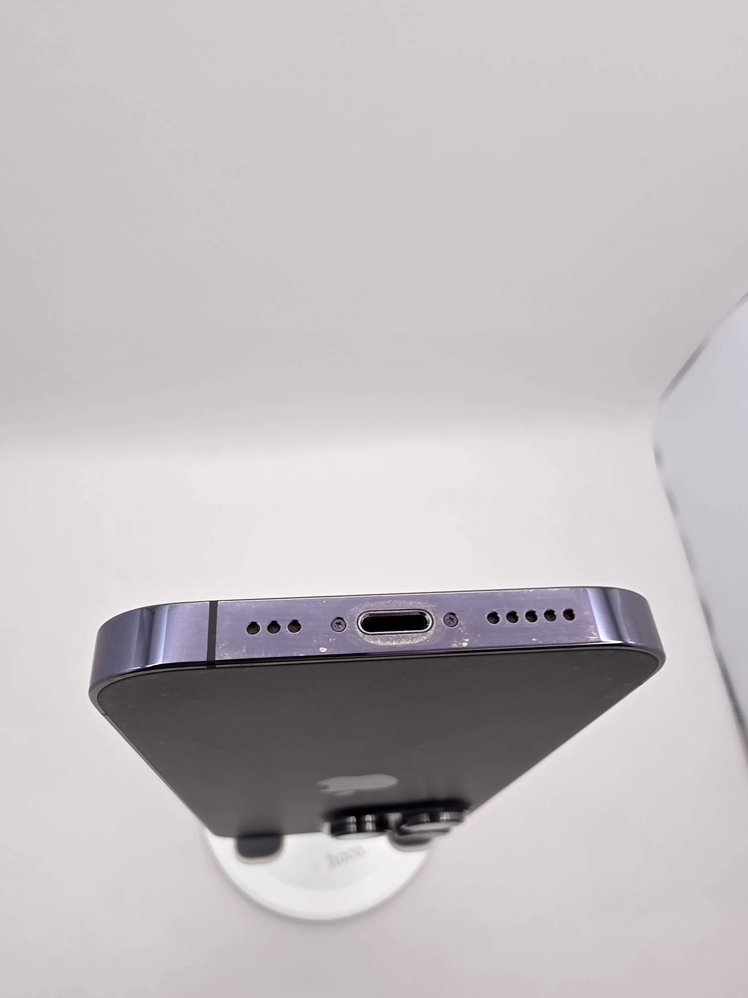 Apple iPhone 14 Pro 128 Deep Purple - Зображення 7