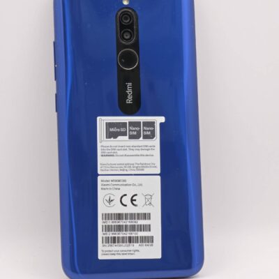 Xiaomi Redmi 8 4/64 Blue