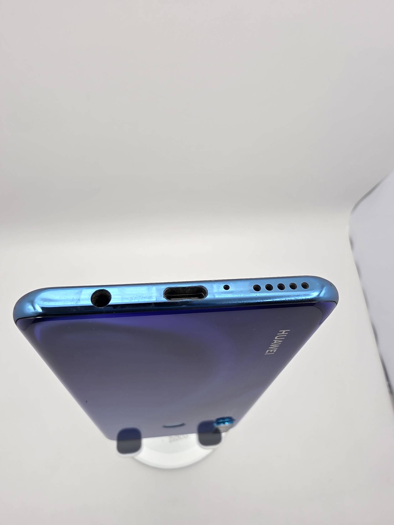 Huawei P30 lite 4/128 Peacock Blue - Зображення 3