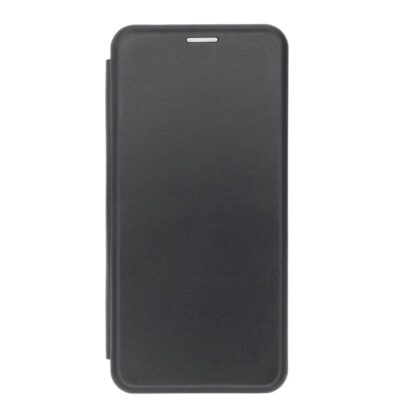Чохол-книжка Redmi 10A / 9C Carbon Black 4you