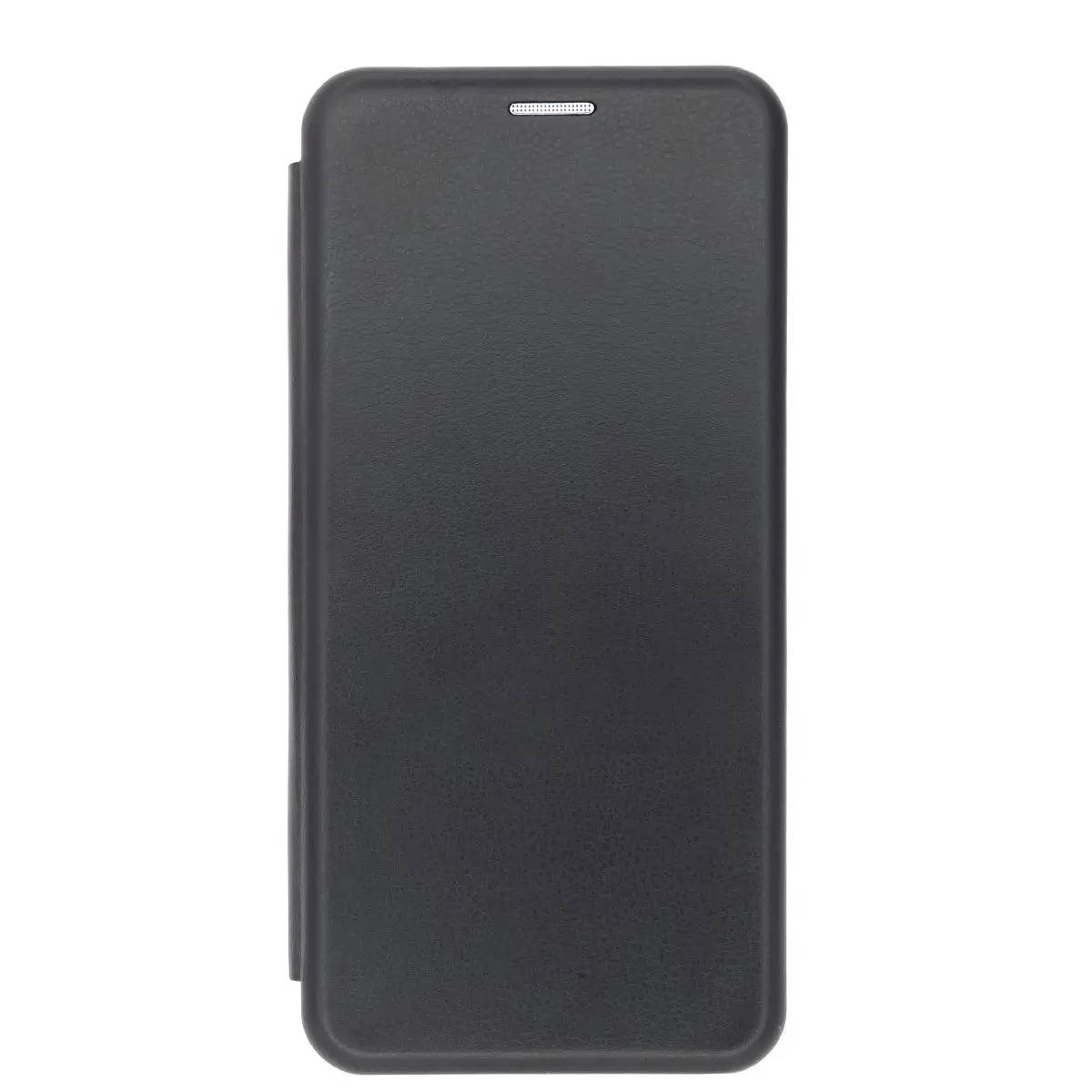 Чохол-книжка Redmi 10A / 9C Carbon Black 4you
