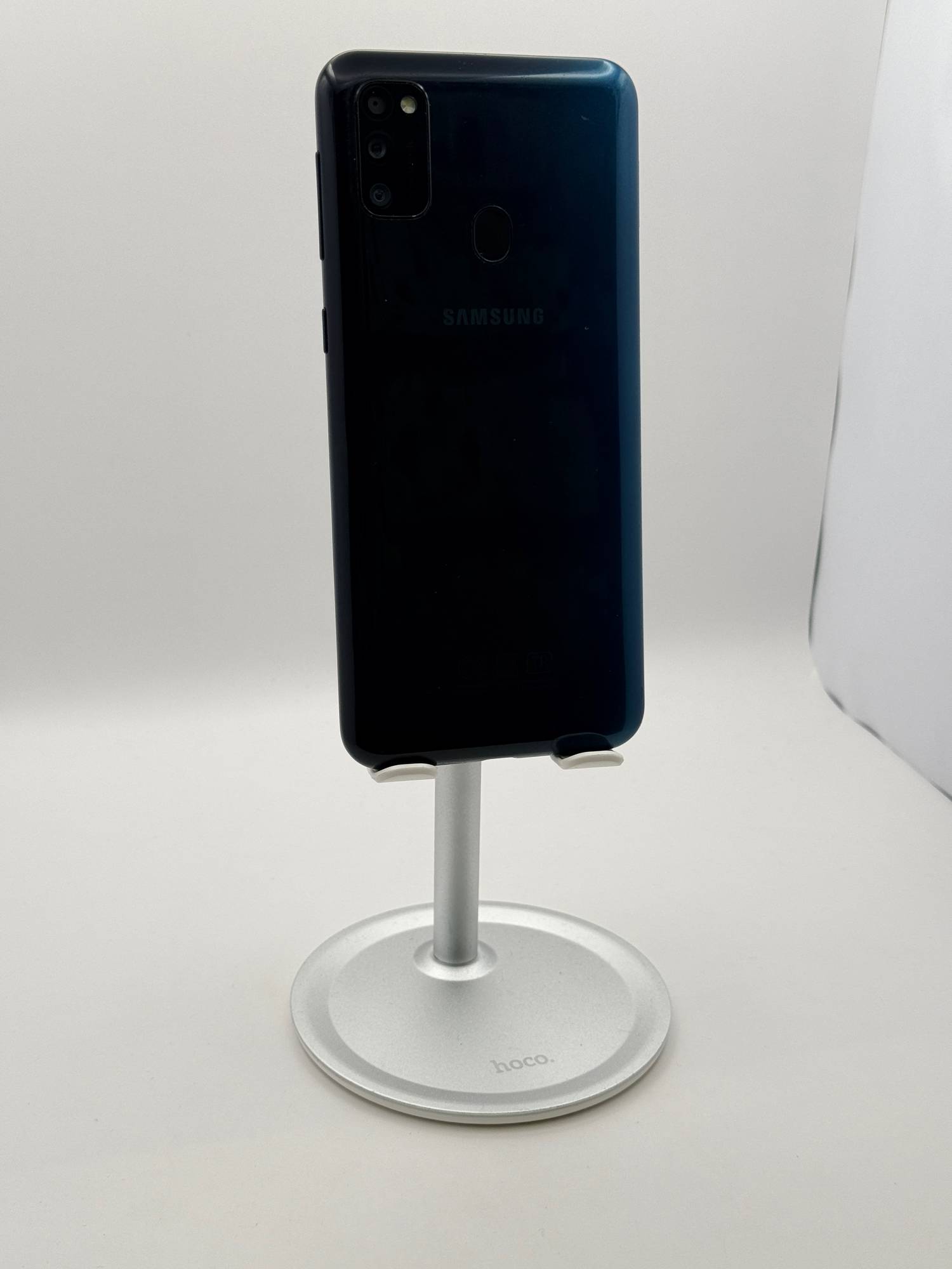 Samsung Galaxy M30s 6/64 Opal Black - Зображення 3