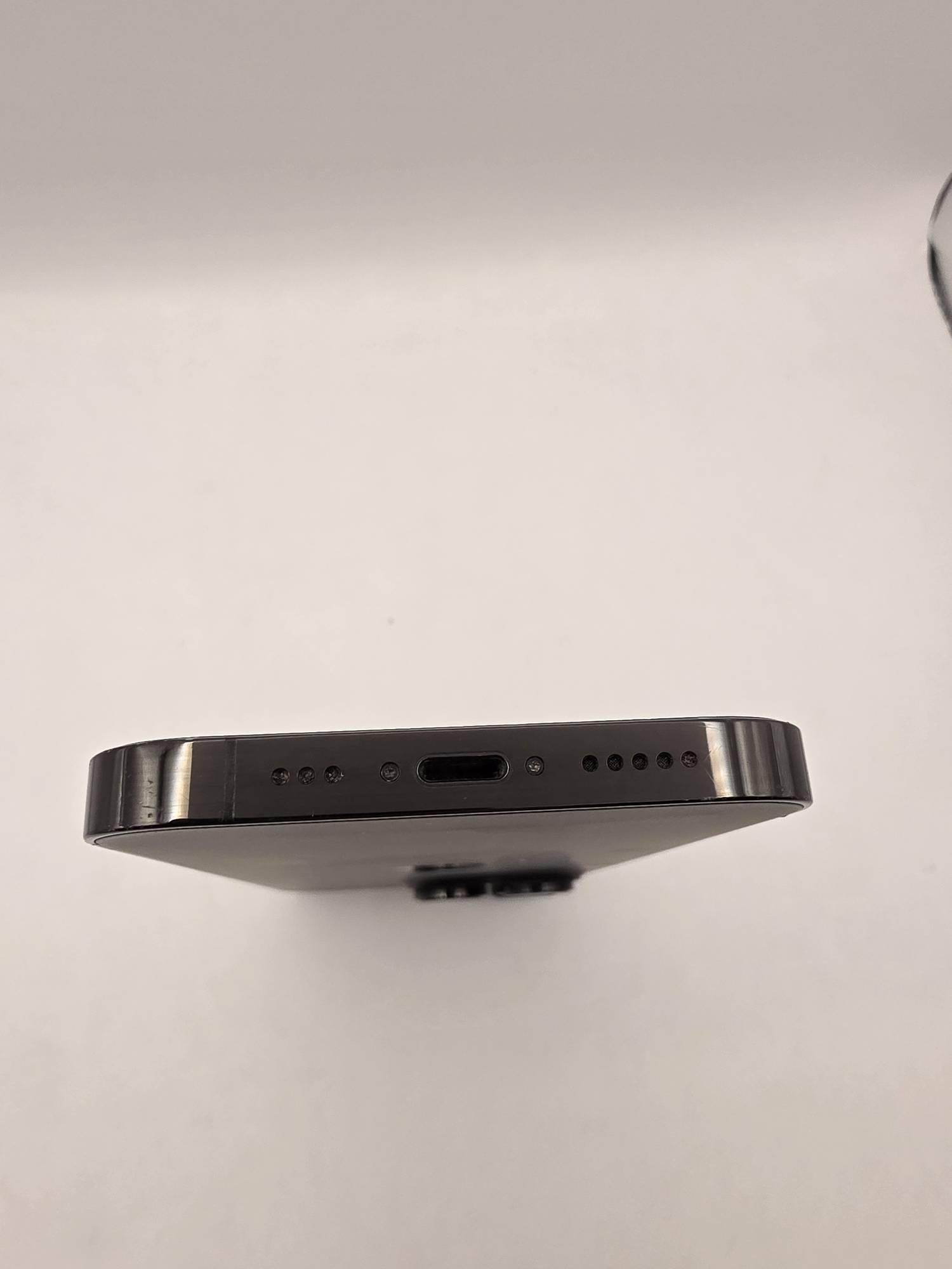 Apple iPhone 14 Pro 128 Space black - Зображення 6