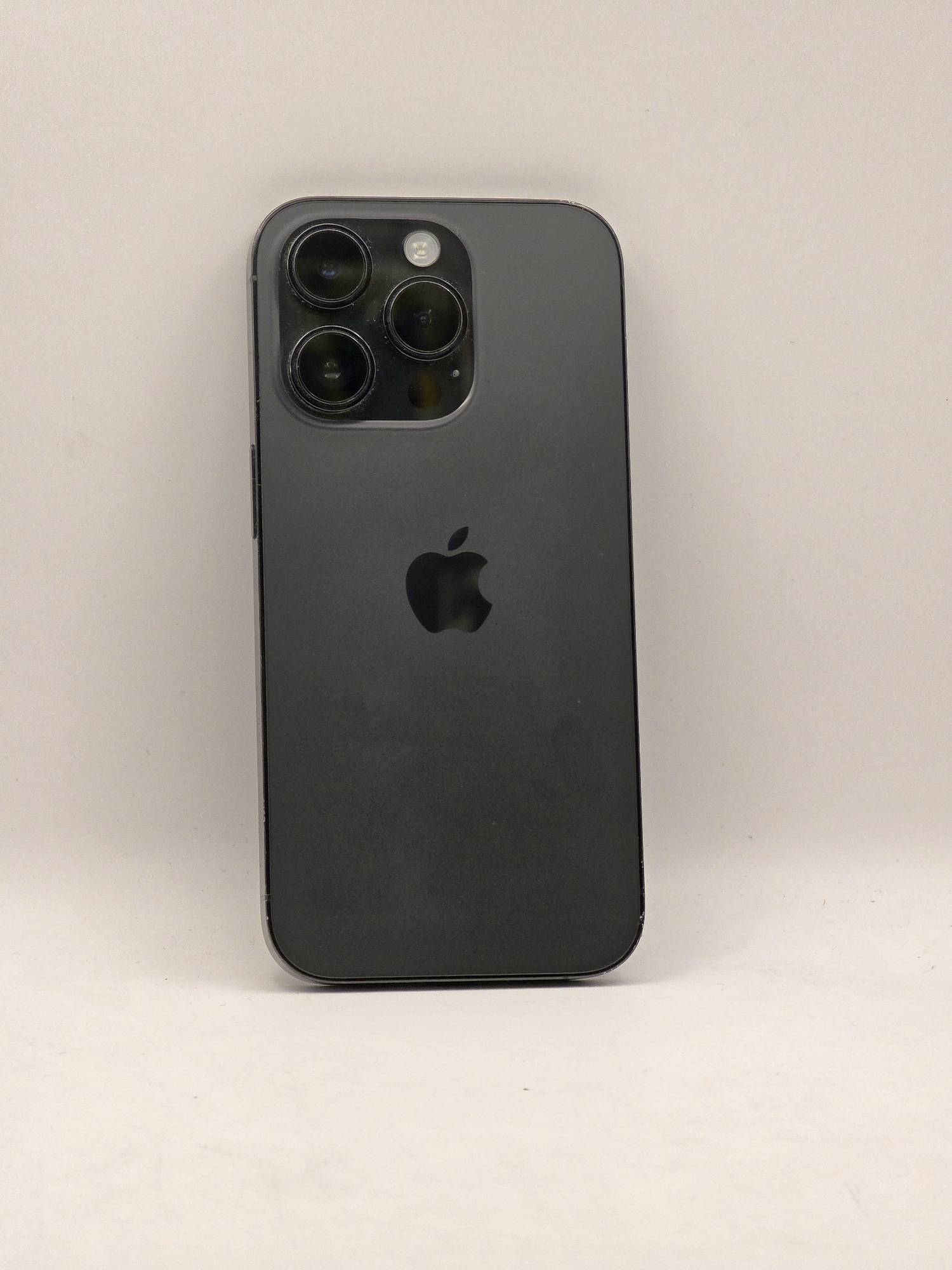 Apple iPhone 14 Pro 128 Space black