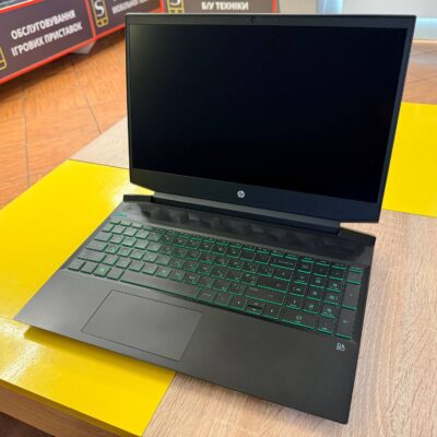 Ноутбук HP Pavilion 15 (ec1006na) 16/512