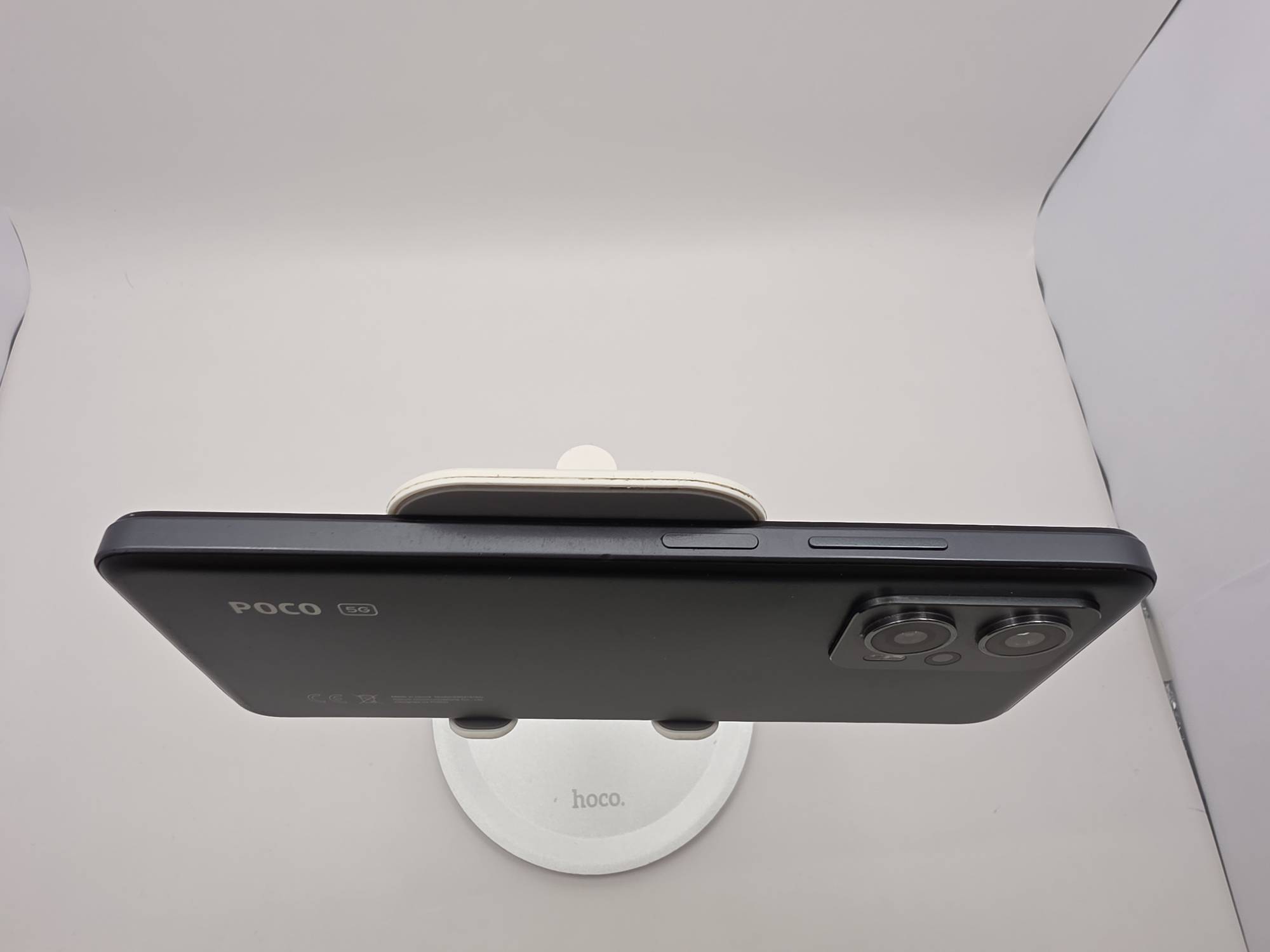 Xiaomi Poco X4 GT 8/256 Stealth Black - Зображення 7