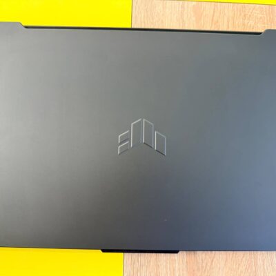 Ноутбук Asus TUF F17 (FX707Z) 16/512