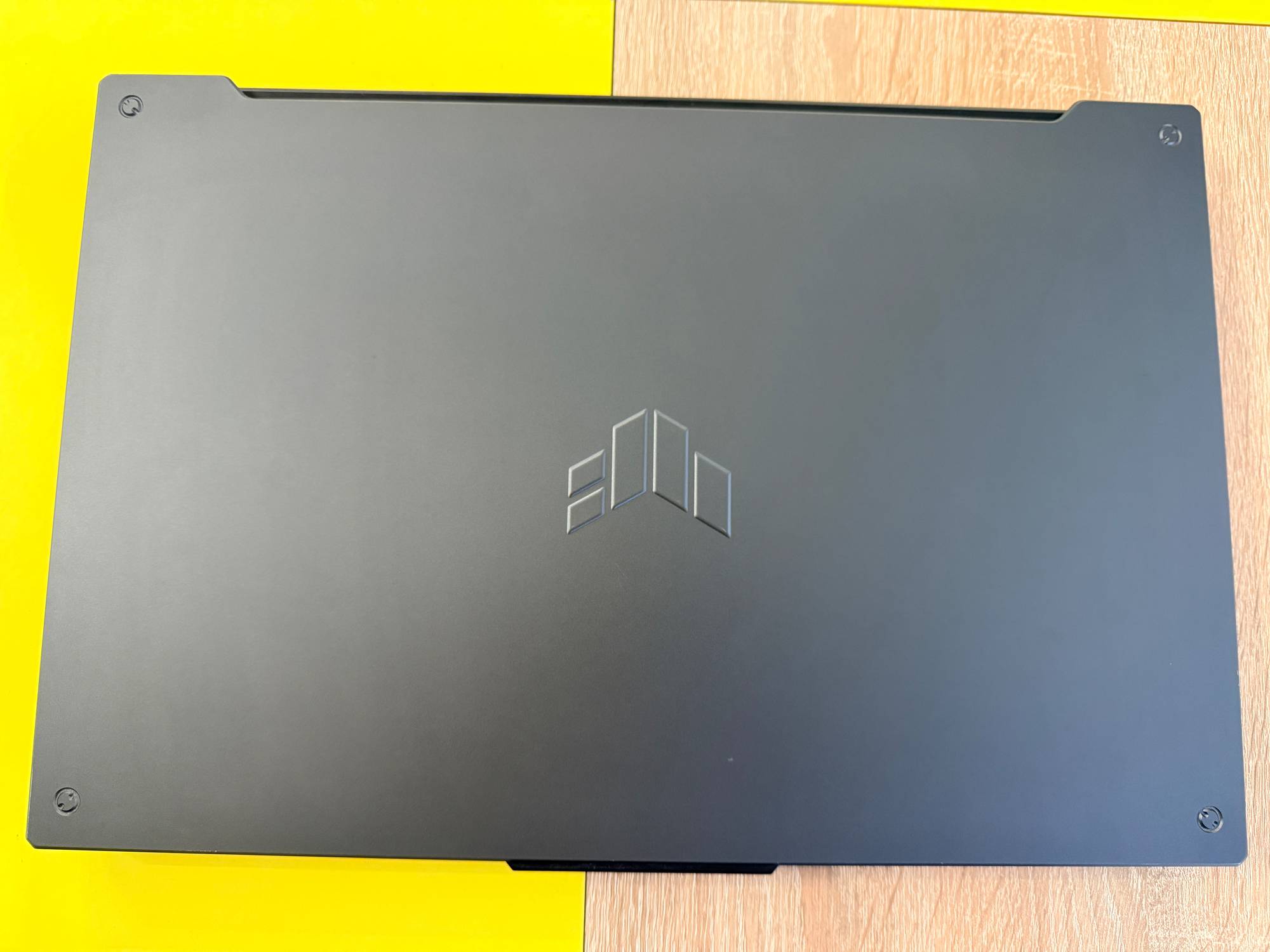 Ноутбук Asus TUF F17 (FX707Z) 16/512