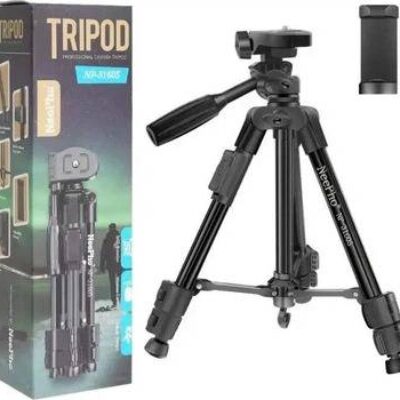 Штатив NeePho NP-3160S (30-68,5см) Black